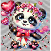 Valentine's Day-QRJ  1800